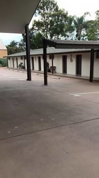 Parkhaven Motor Lodge Nowra - Accommodation QLD 32