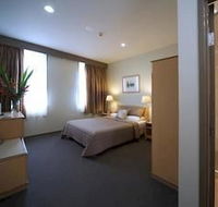 Delany Hotel - Accommodation QLD