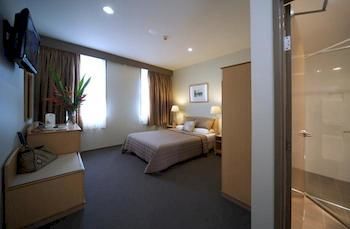 Delany Hotel - Accommodation QLD 0
