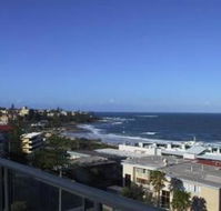 Kingaposs Row Holiday Apartments - Accommodation QLD