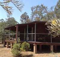 Buffs at Pokolbin - Accommodation QLD