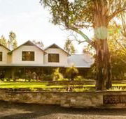 Spicers Vineyards Estate - Accommodation QLD