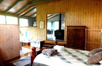 Treetops Accommodation Montville - Accommodation QLD 17
