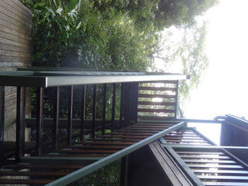 Treetops Accommodation Montville - Accommodation QLD 21