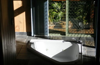 Treetops Accommodation Montville - Accommodation QLD 34