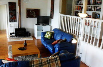 Treetops Accommodation Montville - Accommodation QLD 39