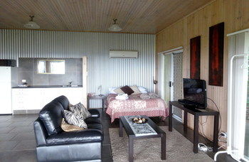 Treetops Accommodation Montville - Accommodation QLD 46