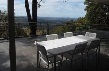 Treetops Accommodation Montville - Accommodation QLD 50