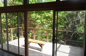 Treetops Accommodation Montville - Accommodation QLD 51