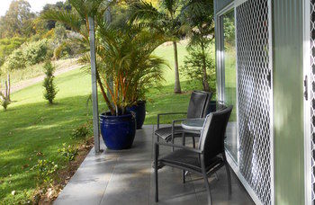 Treetops Accommodation Montville - Accommodation QLD 58