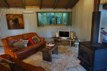 Treetops Accommodation Montville - Accommodation QLD 71