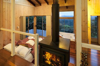 Treetops Accommodation Montville - Accommodation QLD 77