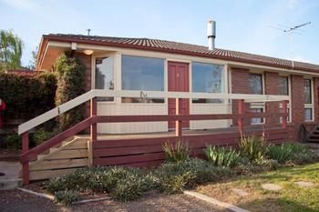 Yarra Glen Racecourse Apartments - Accommodation QLD 2