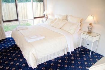 Yarra Glen Racecourse Apartments - Accommodation QLD 4
