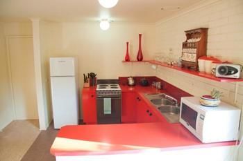 Yarra Glen Racecourse Apartments - Accommodation QLD 5