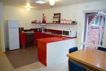 Yarra Glen Racecourse Apartments - Accommodation QLD 12