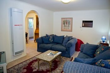 Yarra Glen Racecourse Apartments - Accommodation QLD 18