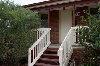 Yarra Glen Racecourse Apartments - Accommodation QLD 19