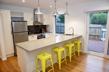 Yarra Glen Racecourse Apartments - Accommodation QLD 20
