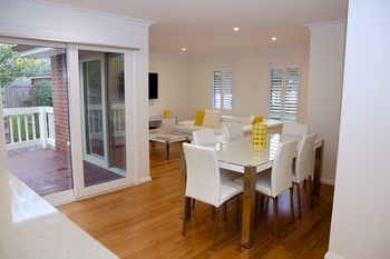 Yarra Glen Racecourse Apartments - Accommodation QLD 21