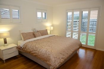 Yarra Glen Racecourse Apartments - Accommodation QLD 22