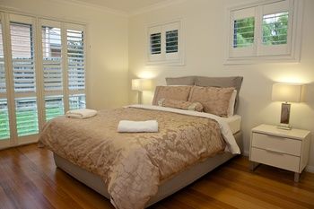 Yarra Glen Racecourse Apartments - Accommodation QLD 24
