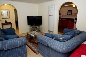 Yarra Glen Racecourse Apartments - Accommodation QLD 29