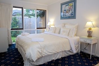 Yarra Glen Racecourse Apartments - Accommodation QLD 30
