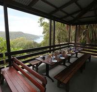 Pittwater YHA - Hostel - Accommodation QLD