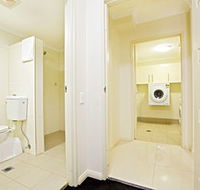 Astina Serviced Apartments - Central - Accommodation QLD