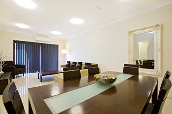 Astina Serviced Apartments - Central - Accommodation QLD 6