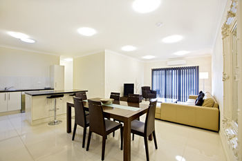 Astina Serviced Apartments - Central - Accommodation QLD 9