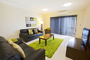 Astina Serviced Apartments - Central - Accommodation QLD 11