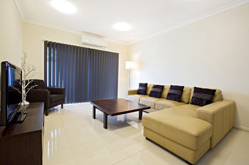 Astina Serviced Apartments - Central - Accommodation QLD 12
