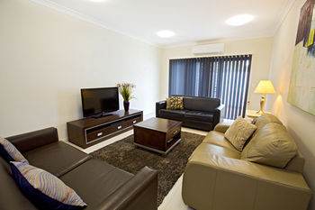 Astina Serviced Apartments - Central - Accommodation QLD 13