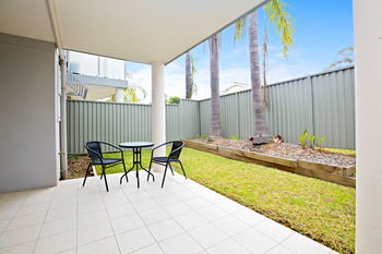 Astina Serviced Apartments - Central - Accommodation QLD 15