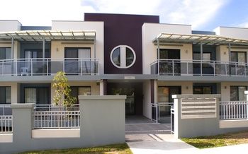 Astina Serviced Apartments - Central - Accommodation QLD 16