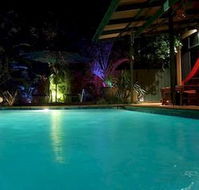 Tantarra Bed and Breakfast - Accommodation QLD