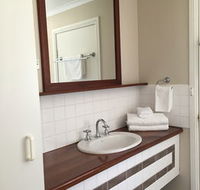 Belford Cottages - Accommodation QLD
