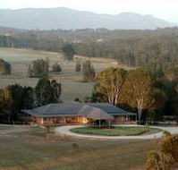 Hunter Valley Bed amp Breakfast - Accommodation QLD