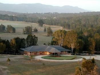 Hunter Valley Bed & Breakfast - Accommodation QLD 0