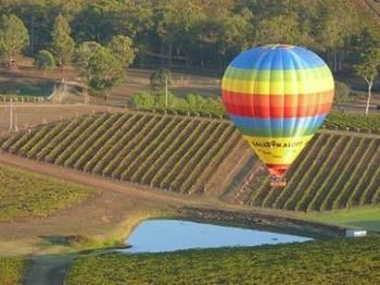Hunter Valley Bed & Breakfast - Accommodation QLD 1