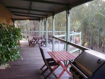 Hunter Valley Bed & Breakfast - Accommodation QLD 2
