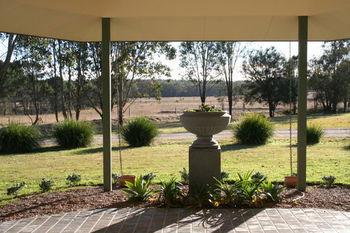 Hunter Valley Bed & Breakfast - Accommodation QLD 5