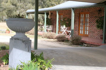 Hunter Valley Bed & Breakfast - Accommodation QLD 6