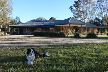 Hunter Valley Bed & Breakfast - Accommodation QLD 10