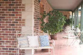 Hunter Valley Bed & Breakfast - Accommodation QLD 11