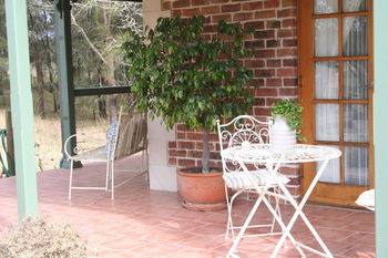 Hunter Valley Bed & Breakfast - Accommodation QLD 12