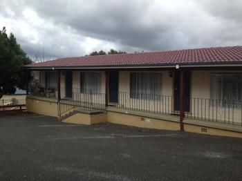 Lithgow Parkside Motor Inn - Accommodation QLD 4