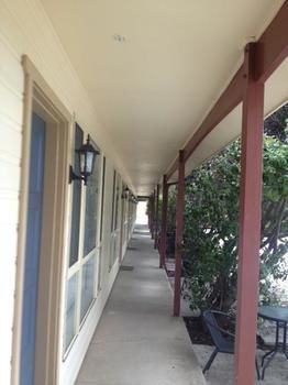 Lithgow Parkside Motor Inn - Accommodation QLD 5